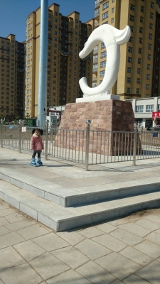 赤峰市敖漢旗百世快遞電話-第1張圖片