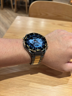 赤峰華為非凡大師手表售后電話號碼-第1張圖片