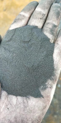 赤峰粉煤灰-第1張圖片