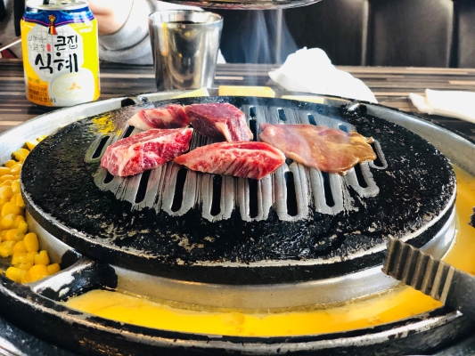 赤峰老街烤面筋店電話地址查詢-第1張圖片