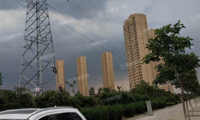 赤峰雨潤市場魚館電話地址查詢-第1張圖片