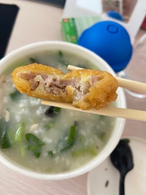 赤峰牧民早餐粥鋪地址電話號碼-第1張圖片