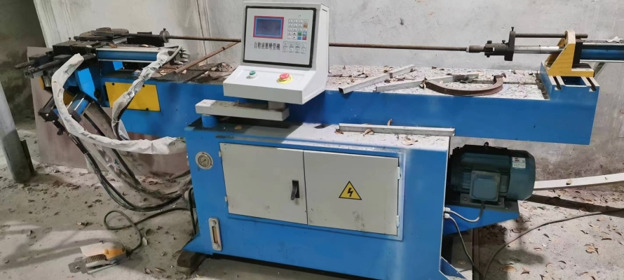 赤峰液壓彎曲機銷售電話地址-第1張圖片