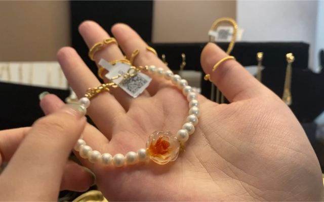 赤峰市團購首飾電話號碼-第1張圖片