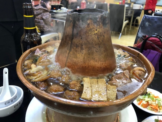 赤峰永業(yè)自助快餐電話地址查詢-第1張圖片