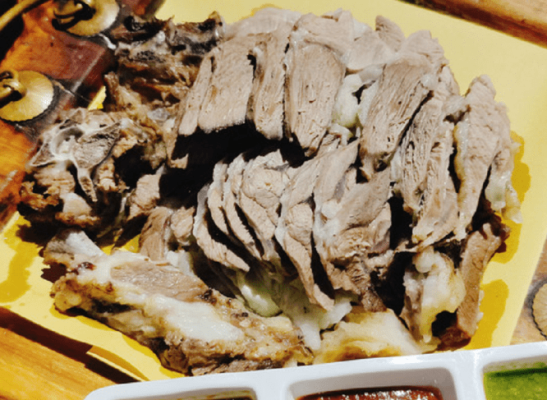 宴禾印象赤峰店地址電話號碼-第1張圖片