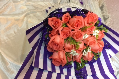 赤峰米多花藝店地址電話號碼-第1張圖片