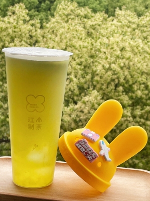 赤峰茉沏奶茶店地址電話號碼-第1張圖片