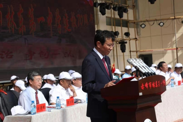 赤峰市林東拆車廠電話號碼-第1張圖片