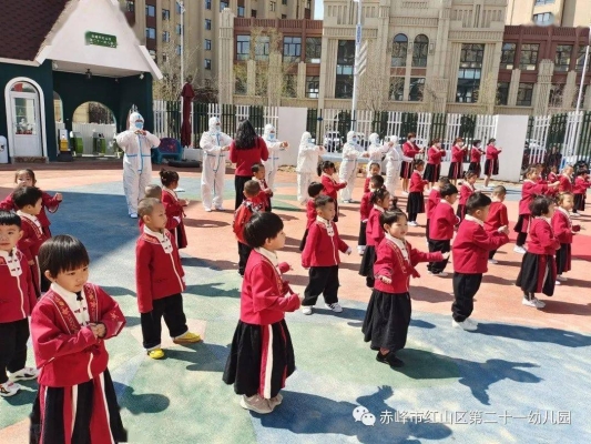 赤峰新城十二幼兒園電話號(hào)碼-第1張圖片