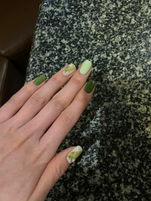 赤峰沐本美甲店電話多少號-第1張圖片