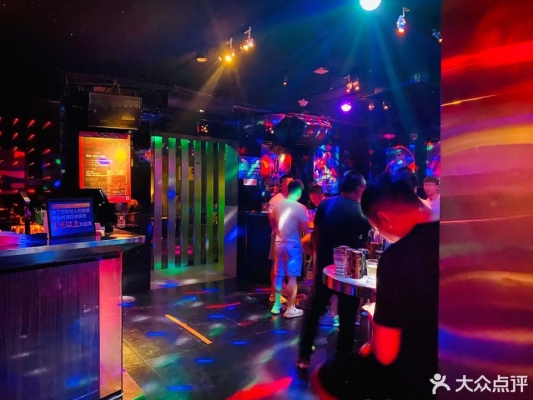 赤峰自助式酒吧地址電話號(hào)碼-第1張圖片