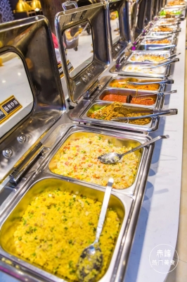 赤峰盒飯新城店電話號碼查詢-第1張圖片