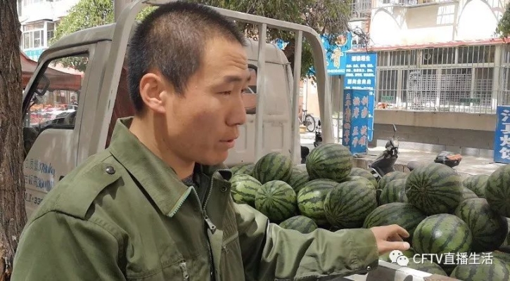 赤峰收西瓜老板電話號(hào)碼是多少-第1張圖片