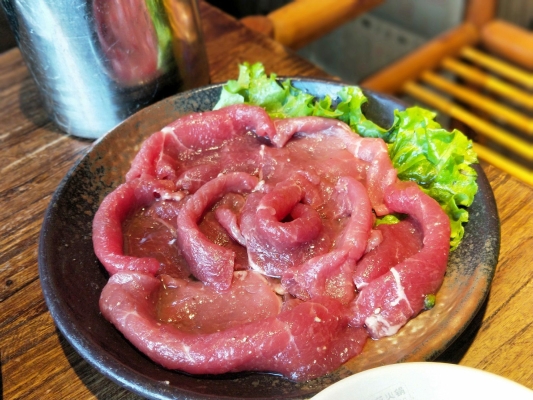 赤峰老牌坊火鍋店電話號(hào)碼-第1張圖片