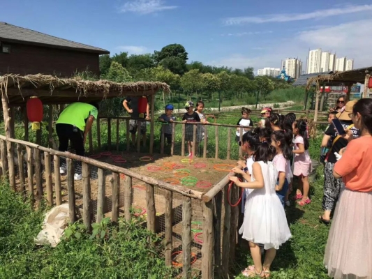 赤峰歡樂萌寵園電話地址查詢-第1張圖片