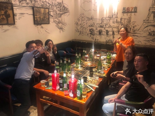 赤峰音樂(lè)燒烤團(tuán)購(gòu)群電話號(hào)碼-第1張圖片