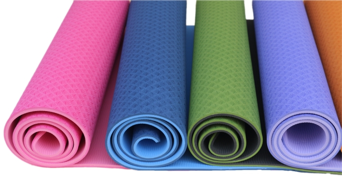 赤峰瑜伽墊廠家聯(lián)系電話號(hào)碼-第1張圖片