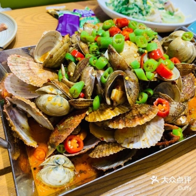 赤峰道必點(diǎn)水餃館電話號(hào)碼-第1張圖片