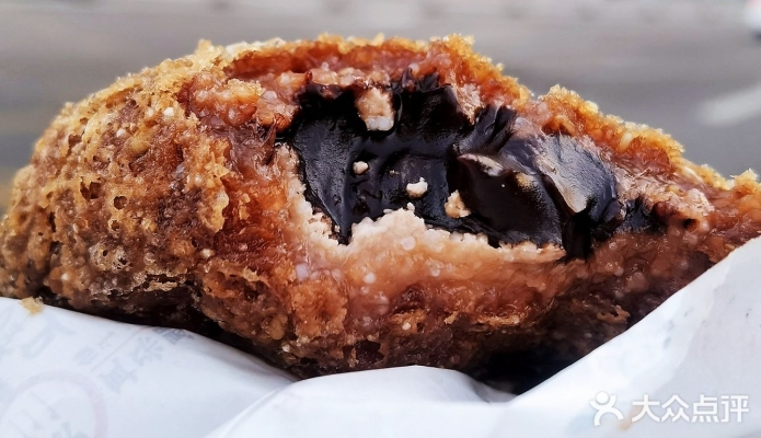 赤峰四道街清真炸糕電話號(hào)碼-第1張圖片