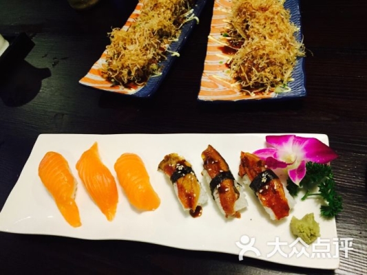 赤峰藤原日式料理店電話號碼-第1張圖片