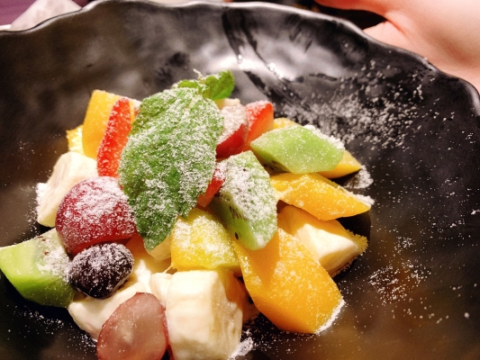 北鹿廚房赤峰店電話地址是多少-第1張圖片