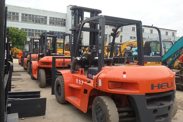 赤峰叉車銷售點電話地址查詢-第1張圖片