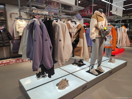 赤峰安踏工廠電話多少號啊-第1張圖片