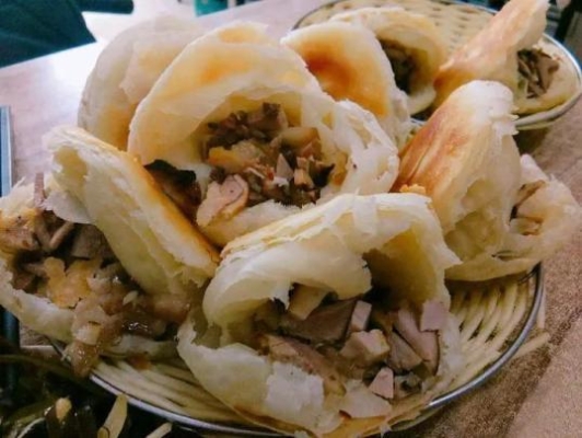 豐寧赤峰小吃電話多少啊-第1張圖片