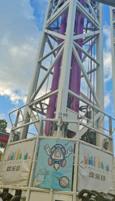 赤峰市華聯(lián)鬼屋地址電話號碼-第1張圖片