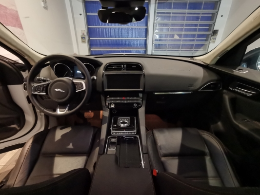 赤峰捷豹專修電話是多少號-第1張圖片