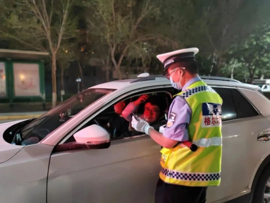 赤峰大板橋查酒駕電話號碼-第1張圖片