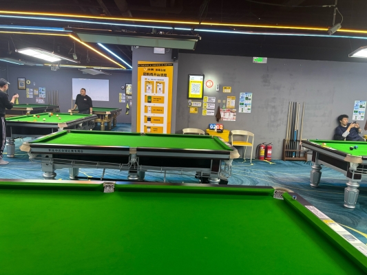 赤峰臺(tái)球器材專賣店電話號(hào)碼-第1張圖片