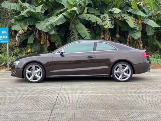 赤峰老款奧迪改裝店電話號碼-第1張圖片