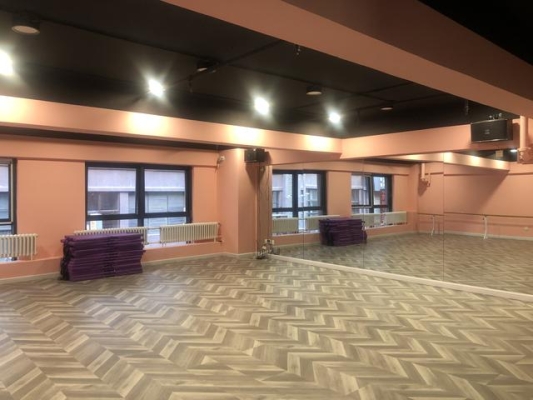 赤峰暑假舞蹈培訓班電話號碼-第1張圖片