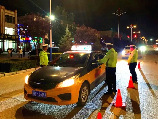 赤峰街道派出所電話號(hào)碼是多少-第1張圖片