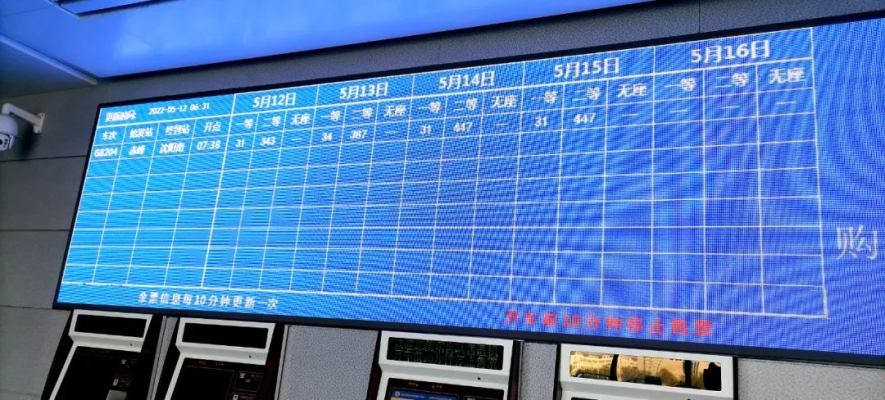 赤峰南站火車站值班電話號碼-第1張圖片