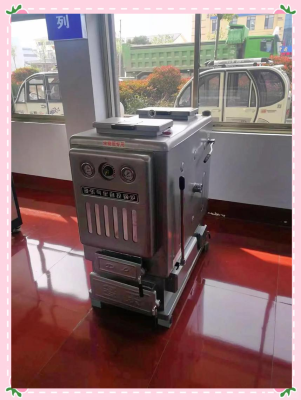 赤峰市家用鍋爐-第1張圖片