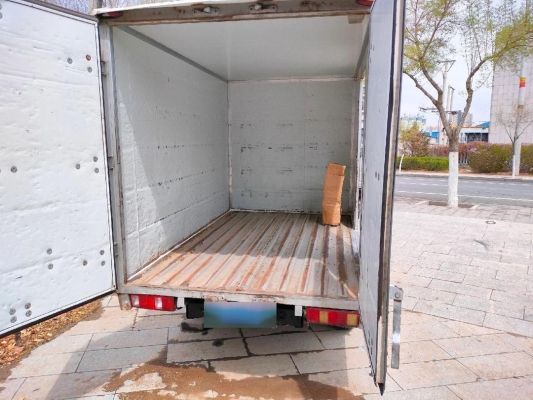 赤峰橋北物流小貨車(chē)電話(huà)號(hào)碼-第1張圖片