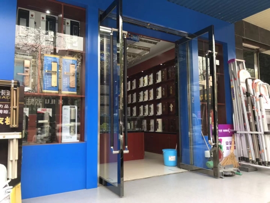 赤峰市開鎖公司客服電話號碼-第1張圖片