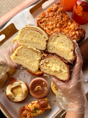 赤峰喜利來門店-第1張圖片