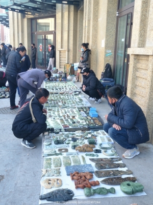 赤峰古玩城電話是多少-第1張圖片