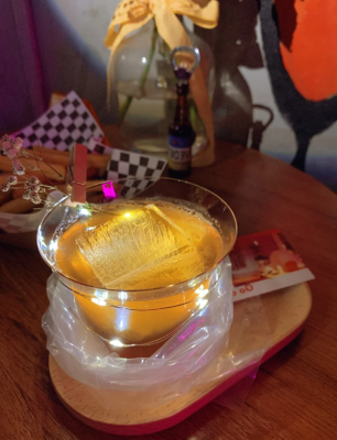 愛巢酒吧赤峰店電話地址查詢-第1張圖片