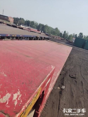 赤峰掛車拆車廠地址電話號碼-第1張圖片