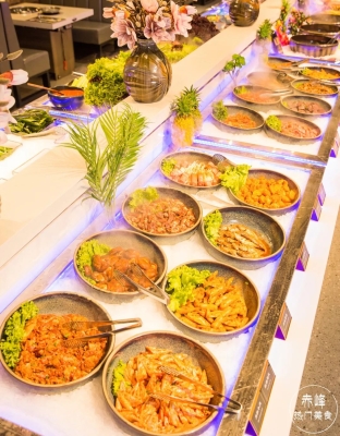 赤峰蒙族自助火鍋店電話號(hào)碼-第1張圖片