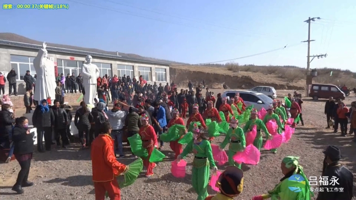 赤峰批發(fā)秧歌服的地方電話是多少-第1張圖片