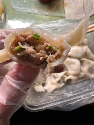 赤峰新城附近的餃子店電話號(hào)碼-第1張圖片