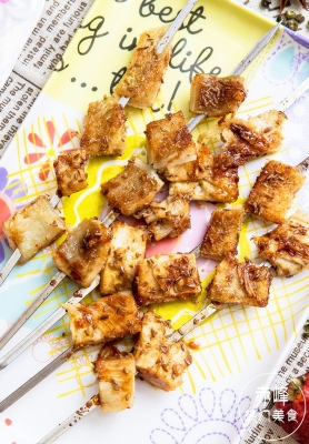 赤峰小肥羊燒烤電話地址查詢-第1張圖片