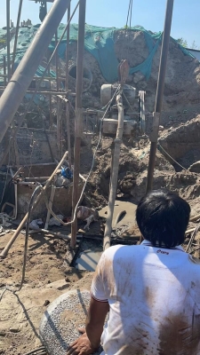 赤峰打井電話號碼-第1張圖片