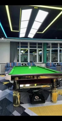 赤峰小寶臺球館電話多少號-第1張圖片